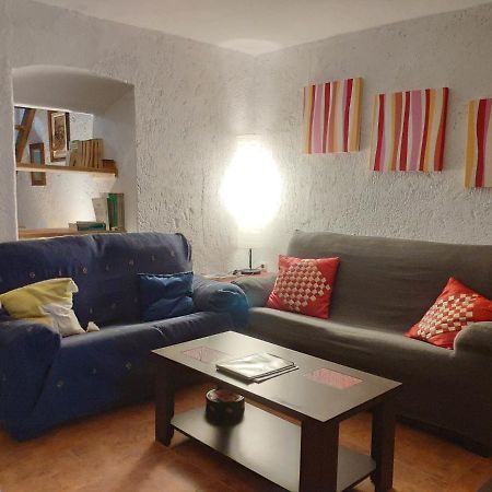 Casa Rural El Trepador Azul Cabeza la Vaca Екстериор снимка