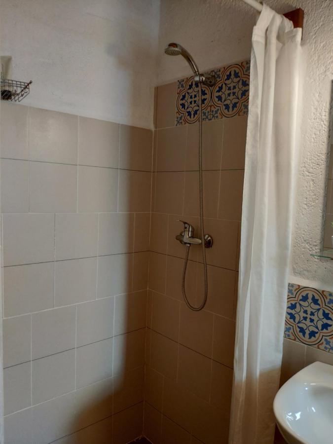 Casa Rural El Trepador Azul Cabeza la Vaca Екстериор снимка